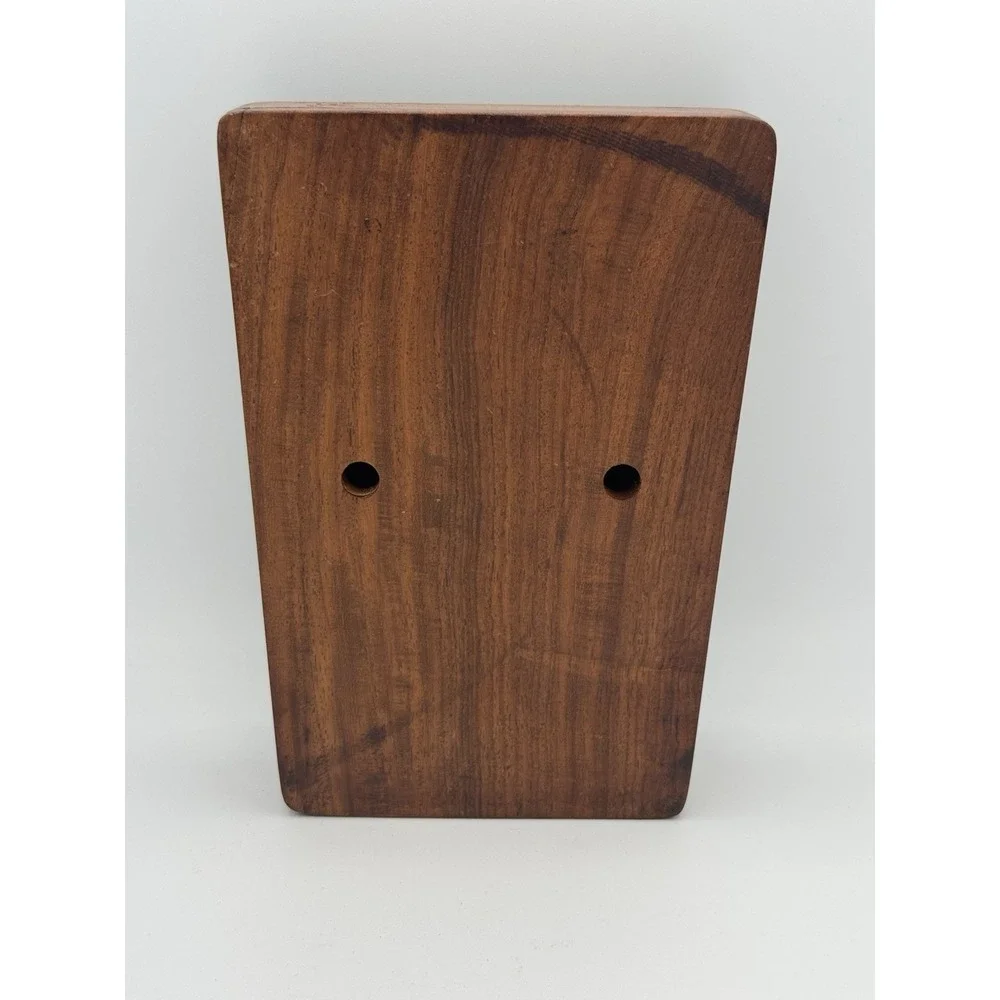 17 Key Kalimba Thumb Piano